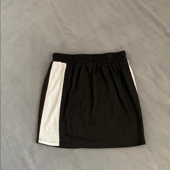 Two piece hoodie/skirt set - Picture 2 of 5